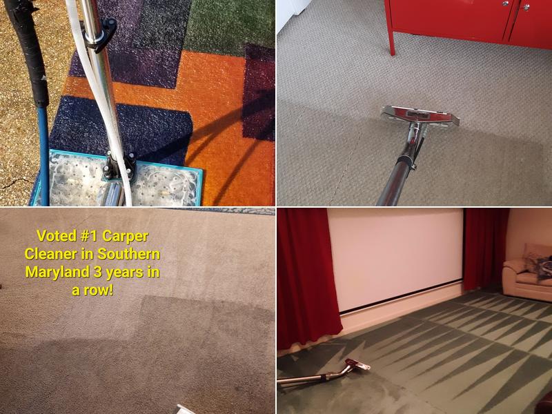 Tru-Steam Carpet & Upholstery