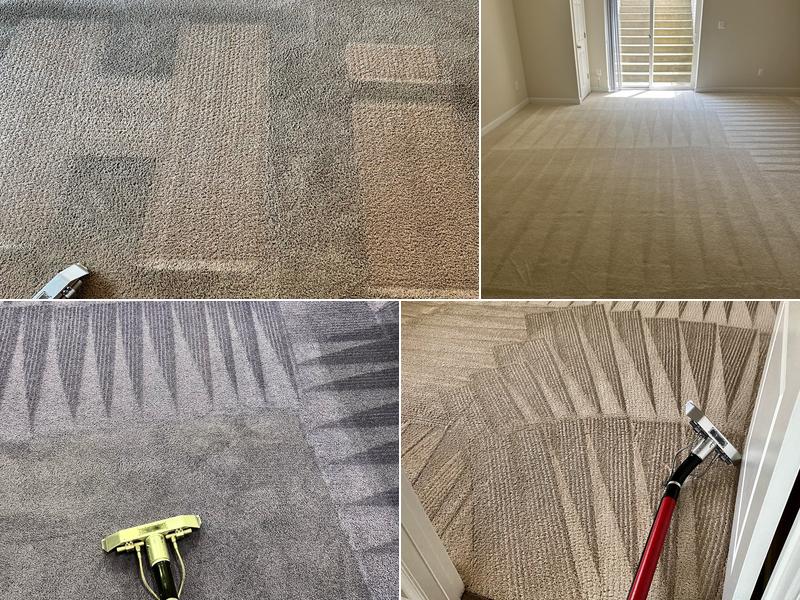 SOMD Carpet Cleaning