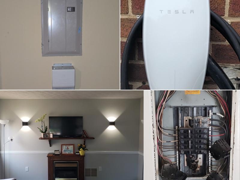 Elektrik Services LLC