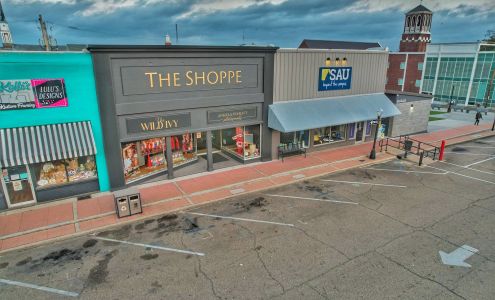 SAU Beyond the Campus Magnolia