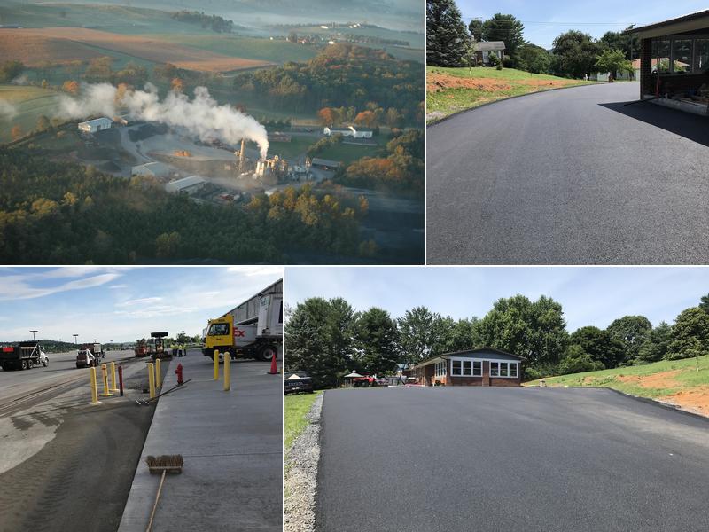 B & S Contracting Inc