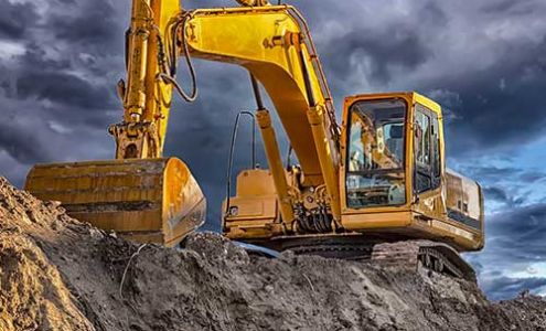 Eddie's Excavating Inc 472 Willow Spout Rd, Verona Virginia 24482