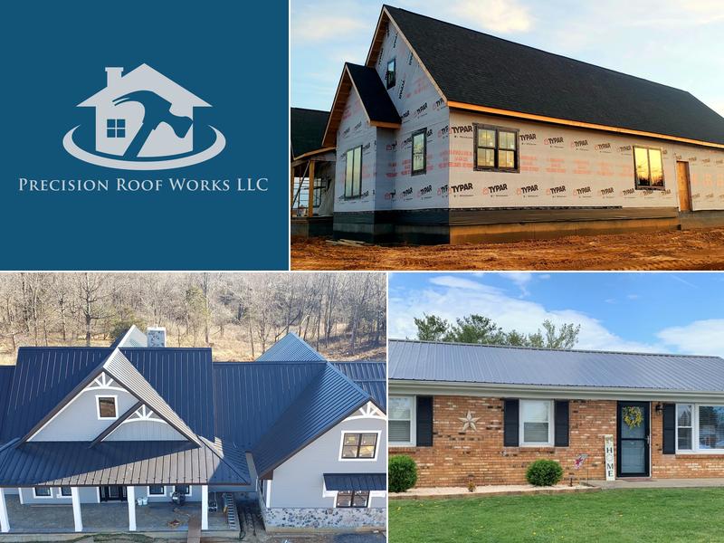 Precision Roof Works LLC