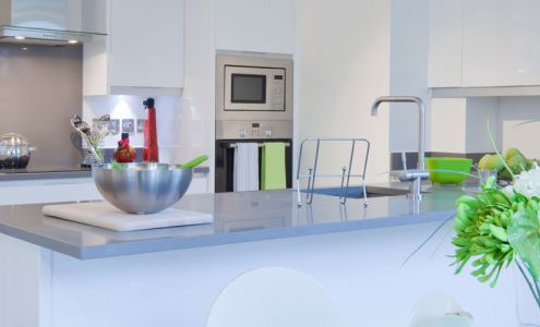 Miriam's Cleaning Services