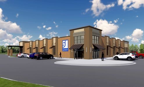 Goodwill Spartanburg