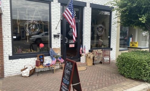 Hometown Relics Chesnee