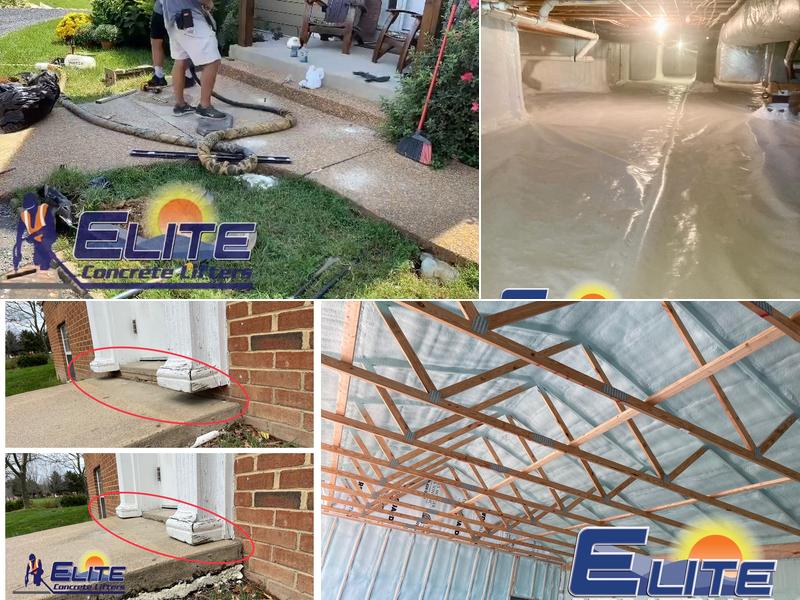 Elite Insulation & PolyPro LLC