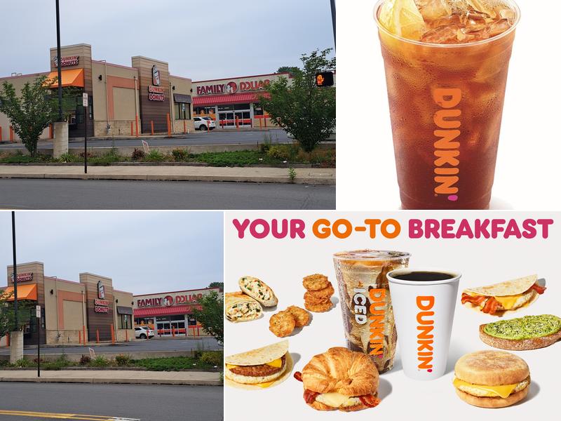 Dunkin'