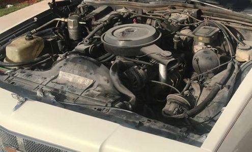 CFN Automotive and Performance Barnesville