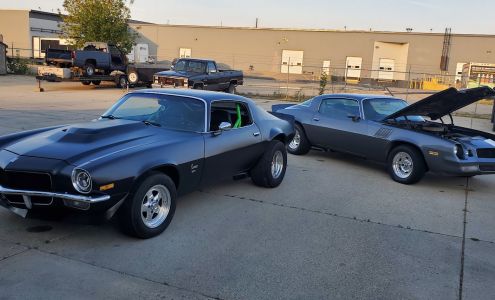 Unlimited Automotive & Performance