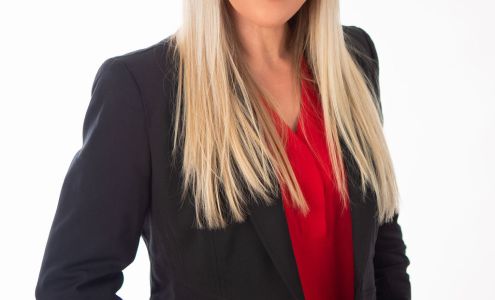 Amanda Downs, Licensed Virginia Realtor with ERA Valley Realty Woodstock