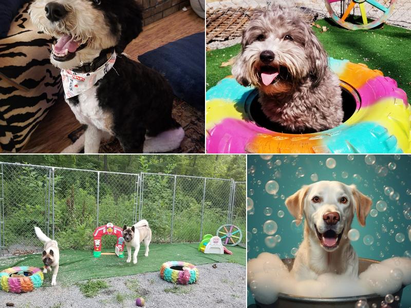 Country Tails Grooming & Boarding