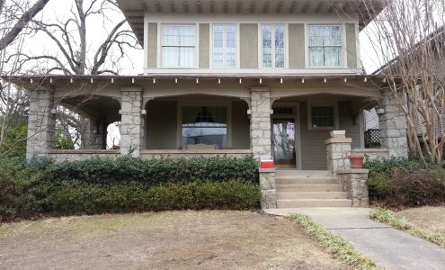 New Image Painting and Wallcovering 604 Rockport St, Malvern Arkansas 72104