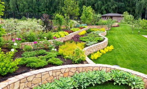 Blueridge Construction and Excavating LLC