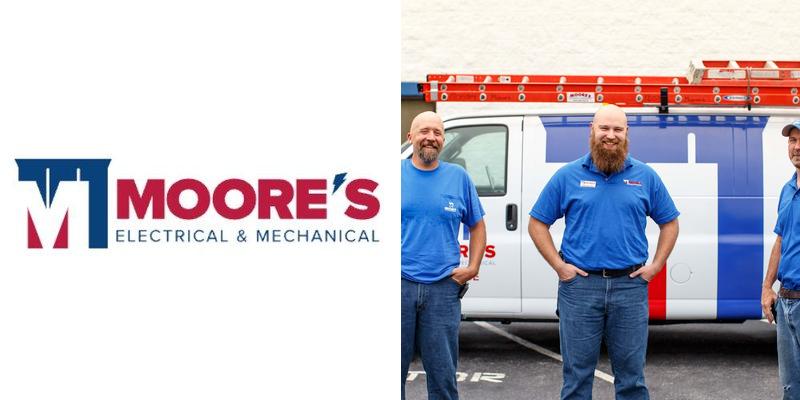 Moore's Electrical & Mechanical