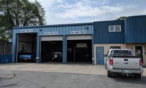 Surefire Auto Winnipeg