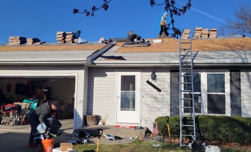 Shamrock Roofing and Construction