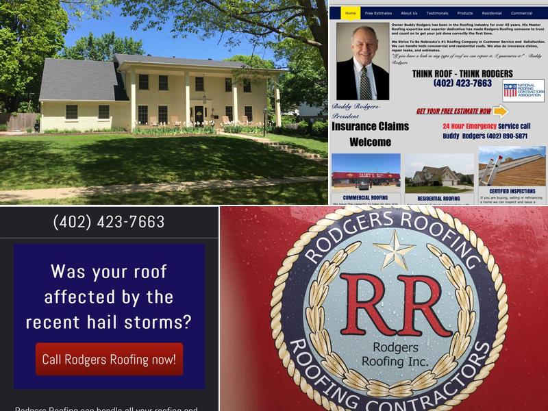 Rodgers Roofing