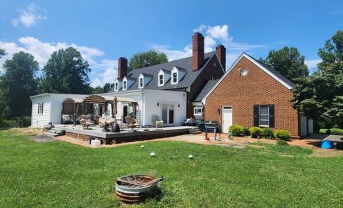 Gotta Fix It Roofing 1610 Taylor Ferry Rd, Boydton Virginia 23917