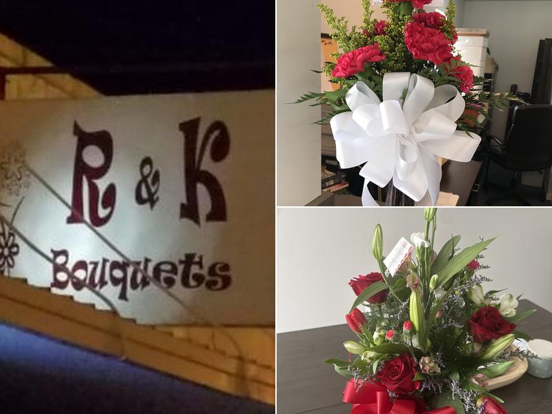R & K Bouquets