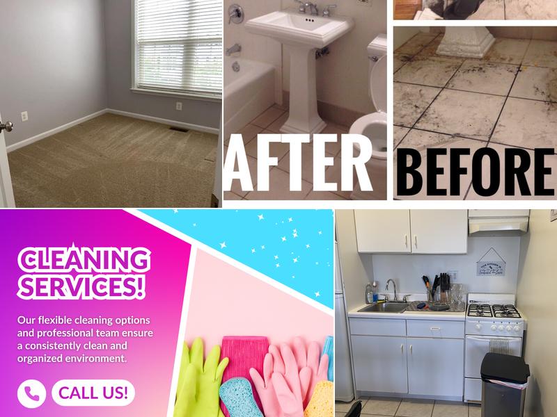 Yani Cleaning Service