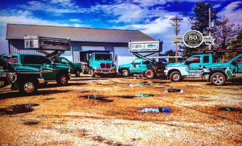 Fisher Roofing Of Kearney