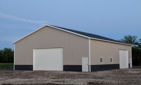 Prairie View Roofing