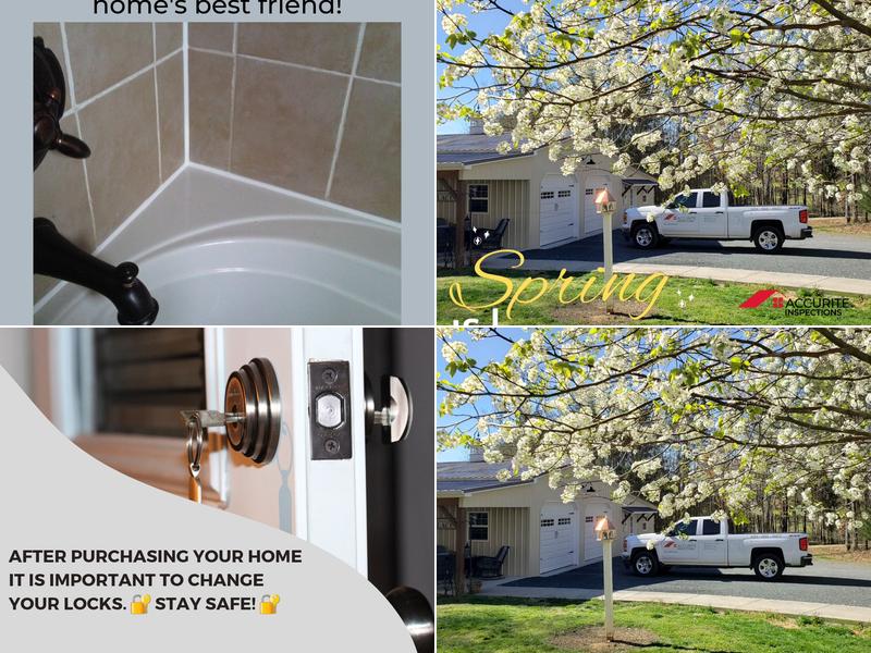 Accurite Inspections