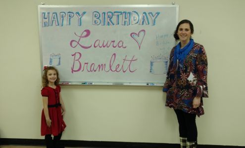 First Baptist Church Hope