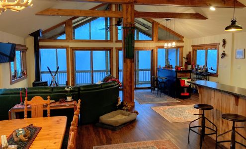 Solid Rock Properties, LLC 1533 Beech Grove Rd Suite 9, Roseland Virginia 22967