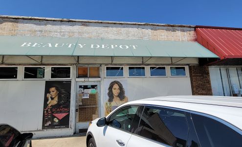 Beauty Depot Hope