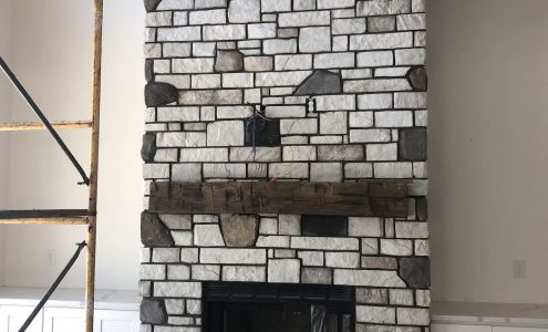 Cornerstone Architectural 705 Industrial Ave, Bedford Virginia 24523