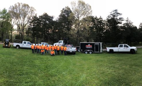 Premier ConPave 5337 E Lynchburg Salem Turnpike, Bedford Virginia 24523