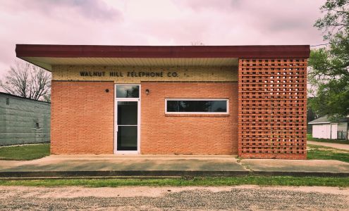 Walnut Hill Telephone Co Lewisville