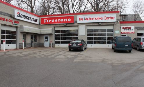 Traditions Auto Service