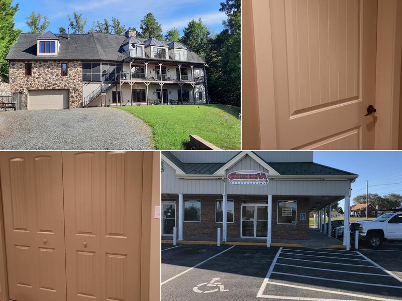 Southern VA Construction