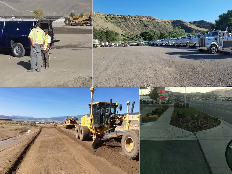 Campbell Construction Company, Inc.