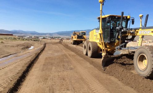 Campbell Construction Company, Inc.