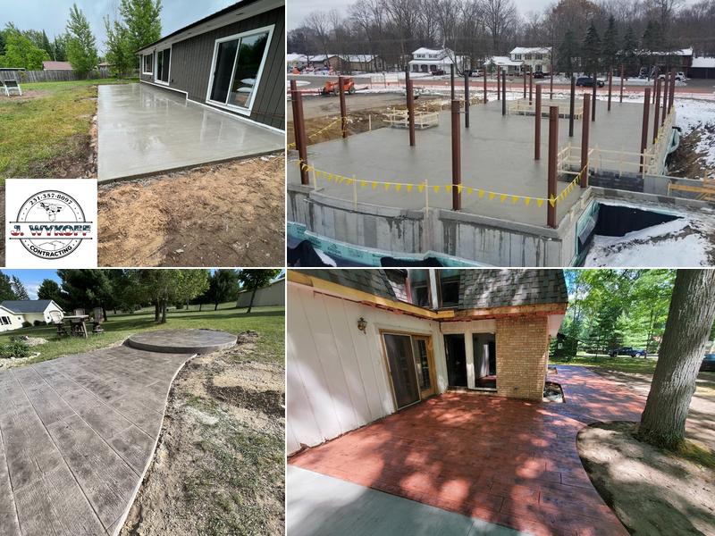 J. Wykoff Contracting