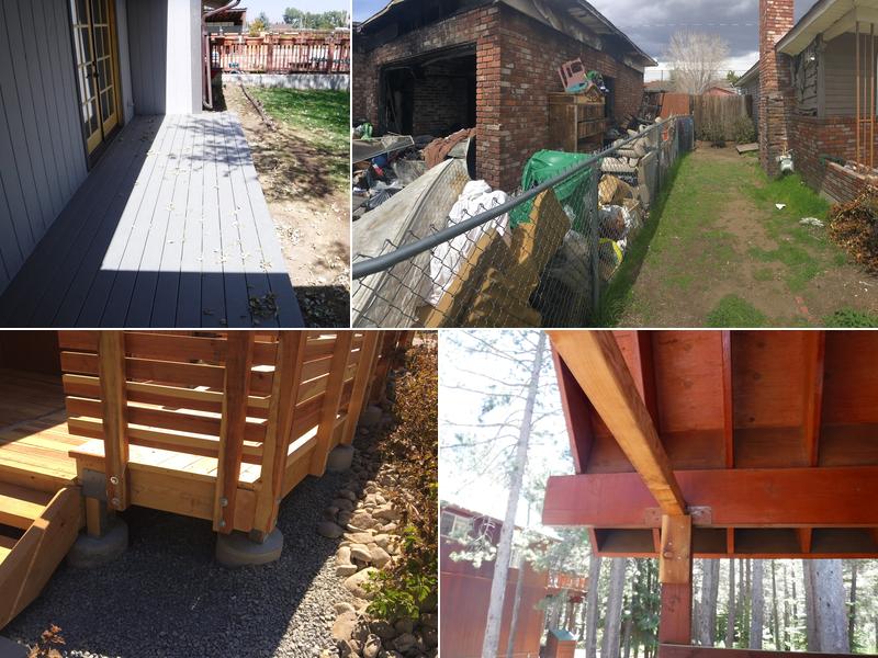 E C Construction LLC