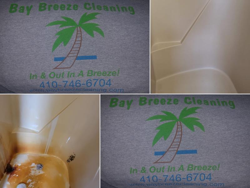 Bay Breeze Cleaning