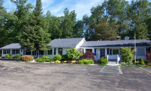 RE/MAX of Higgins Lake Roscommon