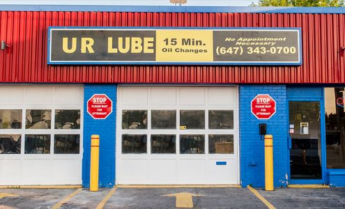 UR Lube