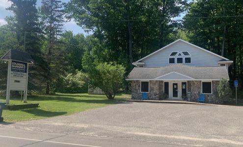 Coldwell Banker Schmidt - Higgins Lake Roscommon