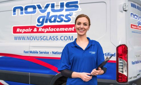 NOVUS Glass Kitchener East