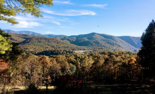 Quintero Painting Company LLC 265 Broad Creek Church Rd, Natural Bridge Virginia 24578