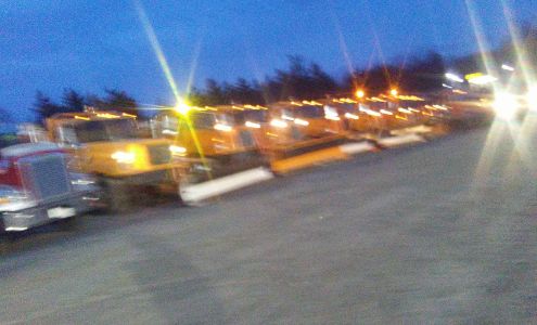 W.E.L. Inc. 12236 Richmond Hwy, Concord Virginia 24538