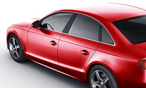 HI DEF AUTO DETAILING