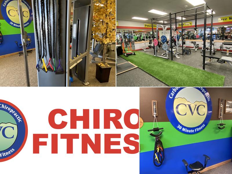 Carbon Valley Chiropractic