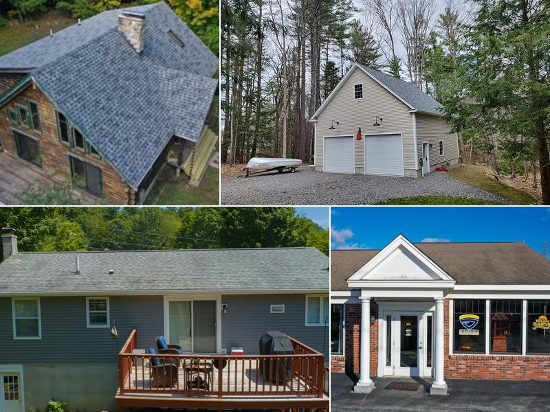 Superior Roofing and Siding